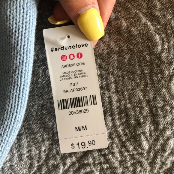 Tank top - Picture 2 of 2